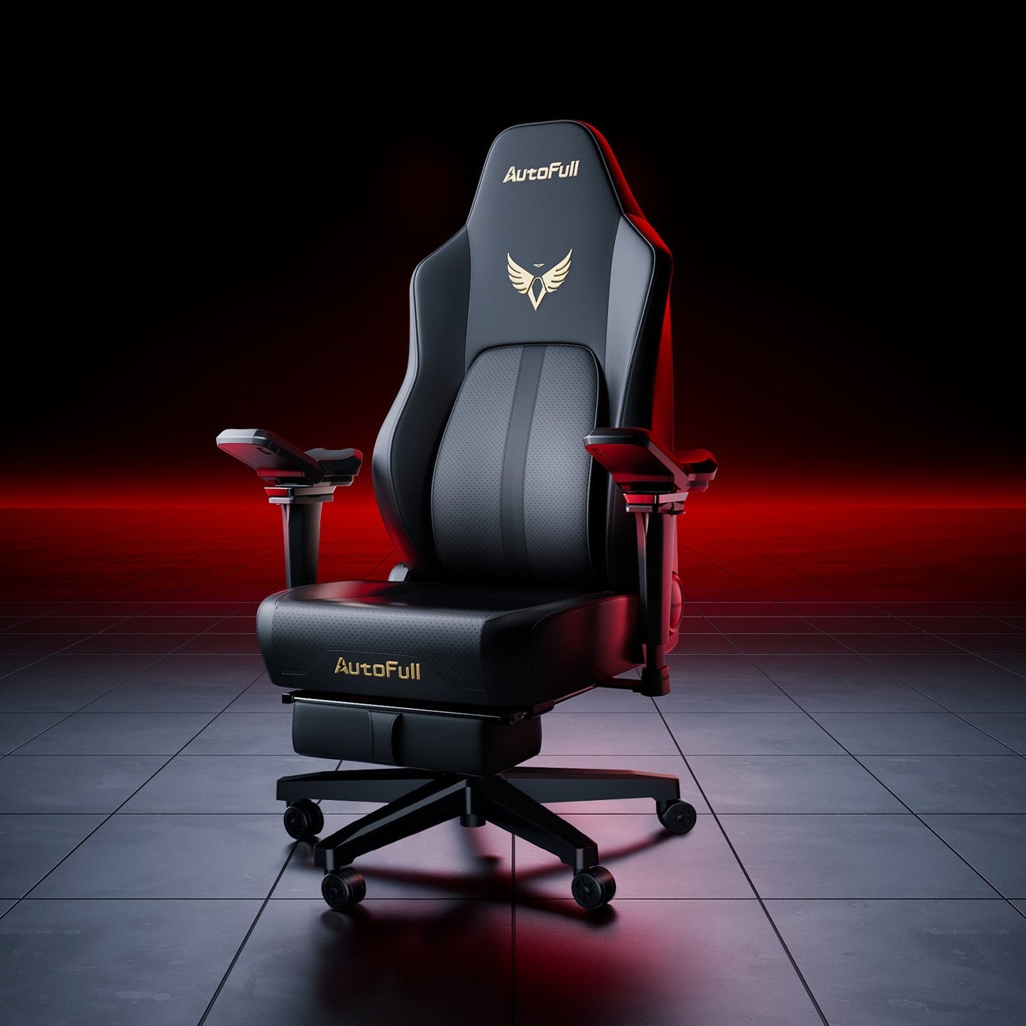 AutoFull M6 Elite Gaming Chair