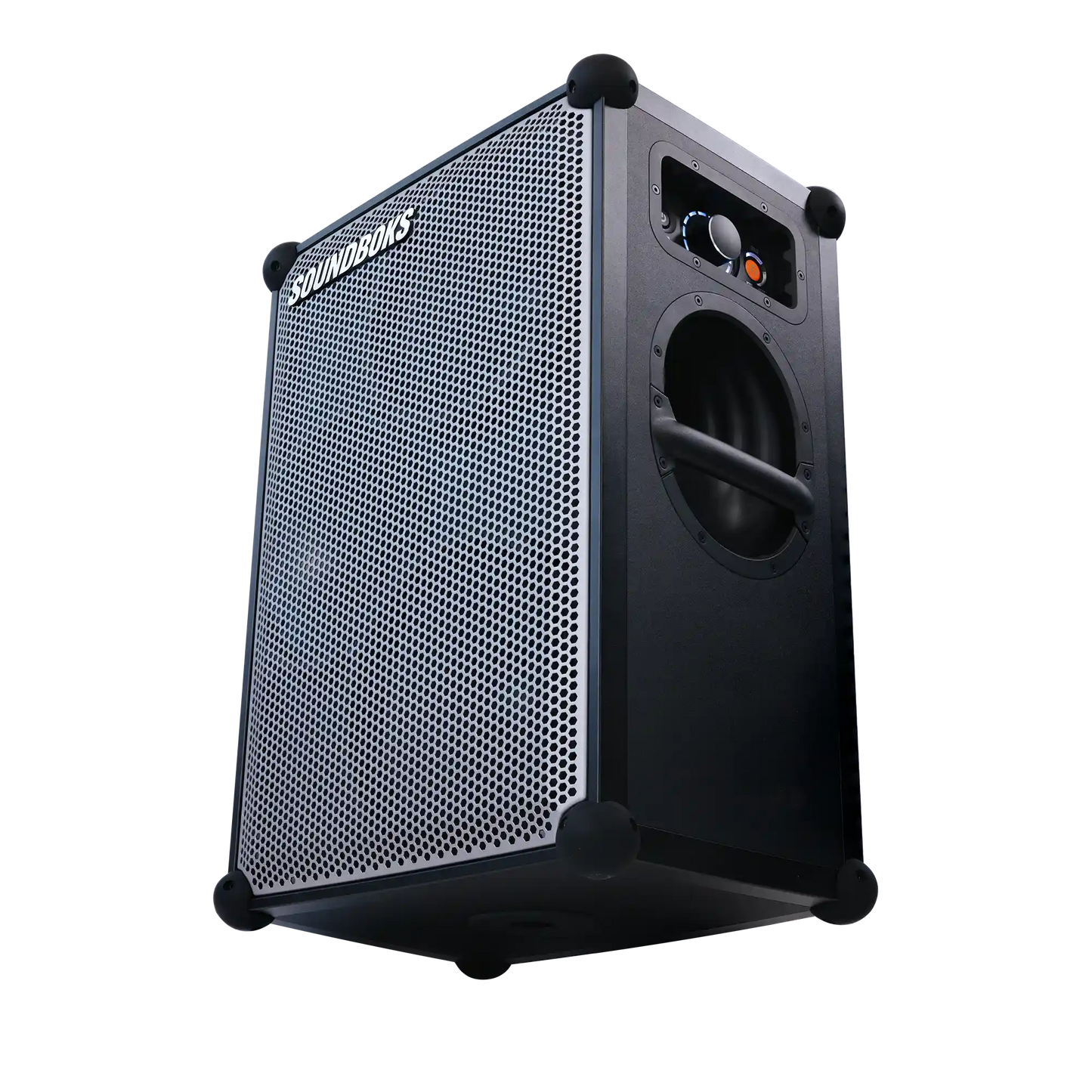 Soundboks 4