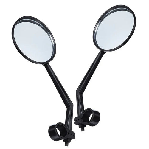 Scooter rearview mirror