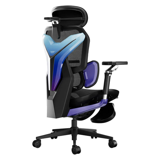 AutoFull G7 Ergonomic Gaming Chair [🕊️World Peace Sale]