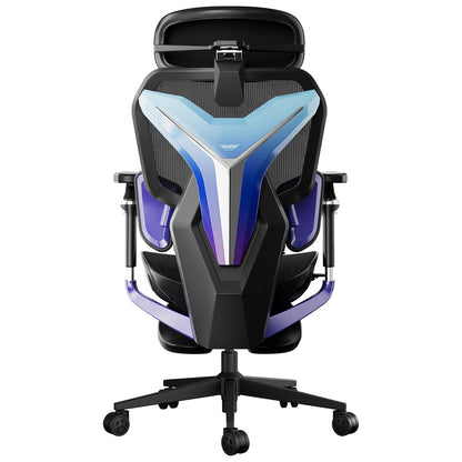 AutoFull G7 Ergonomic Gaming Chair [🕊️World Peace Sale]