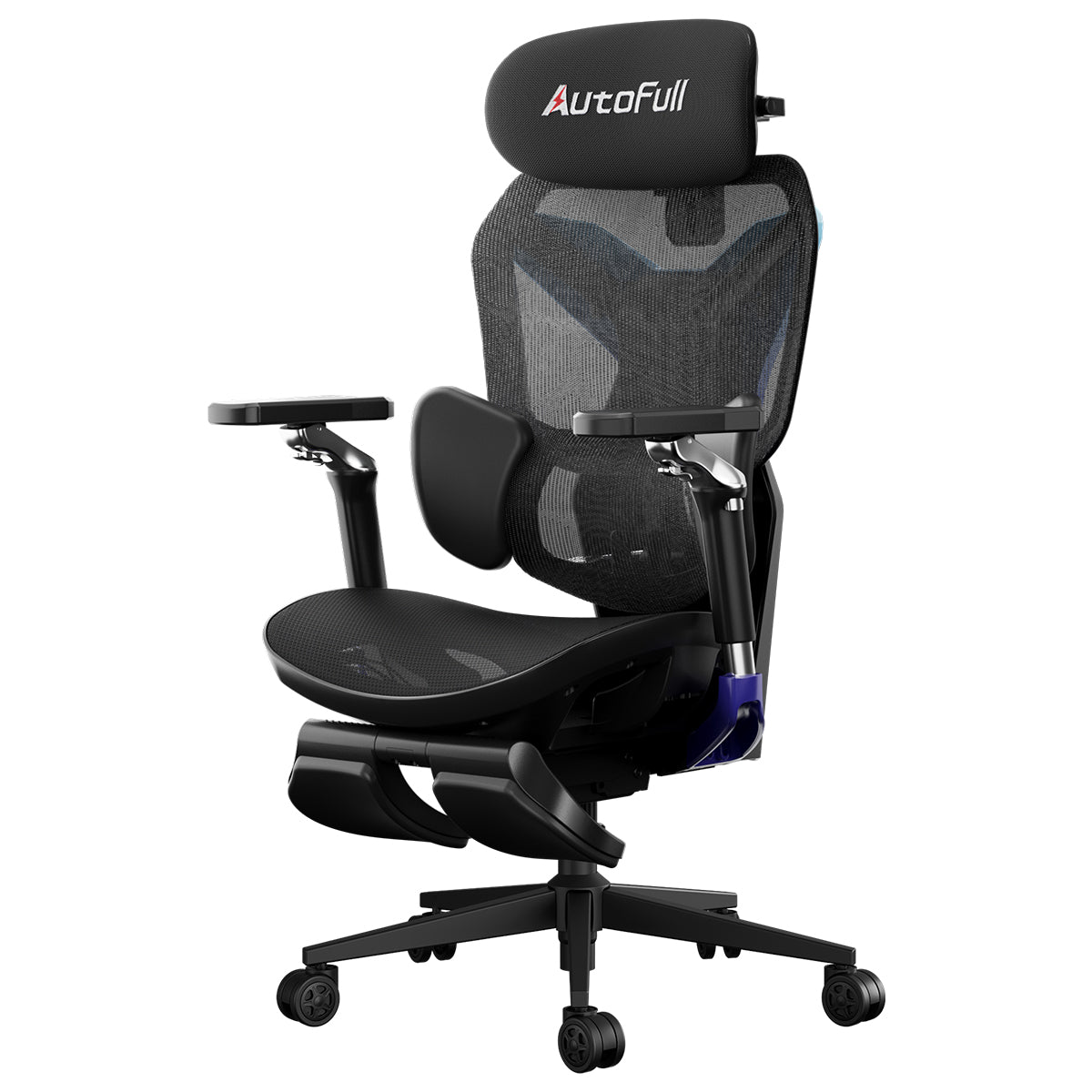 AutoFull G7 Ergonomic Gaming Chair [🕊️World Peace Sale]