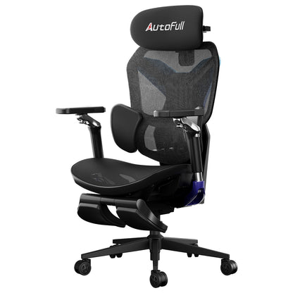 AutoFull G7 Ergonomic Gaming Chair [🕊️World Peace Sale]