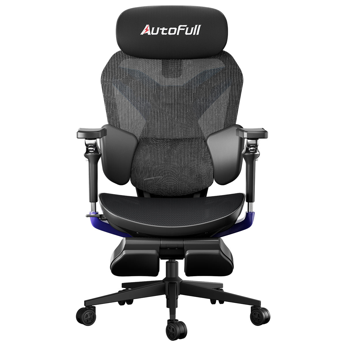 AutoFull G7 Ergonomic Gaming Chair [🕊️World Peace Sale]