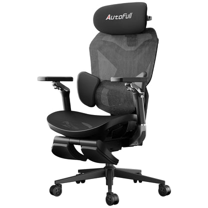 AutoFull G7 Ergonomic Gaming Chair [🕊️World Peace Sale]