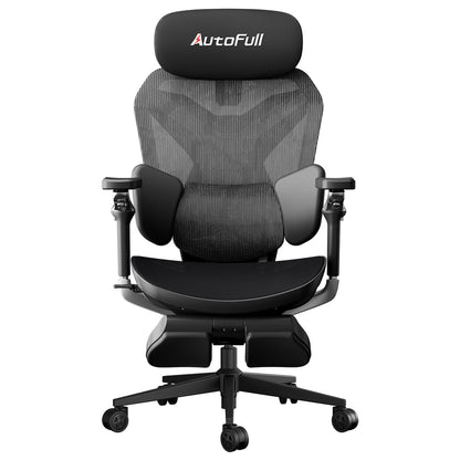 AutoFull G7 Ergonomic Gaming Chair [🕊️World Peace Sale]