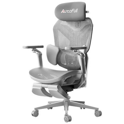 AutoFull G7 Ergonomic Gaming Chair [🕊️World Peace Sale]