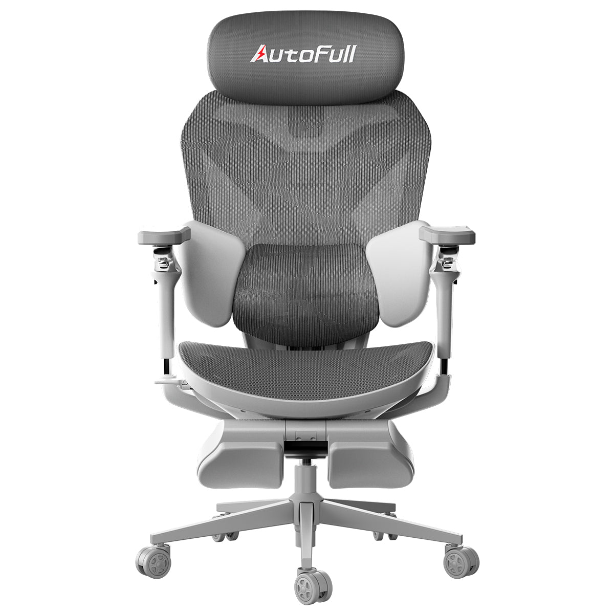 AutoFull G7 Ergonomic Gaming Chair [🕊️World Peace Sale]