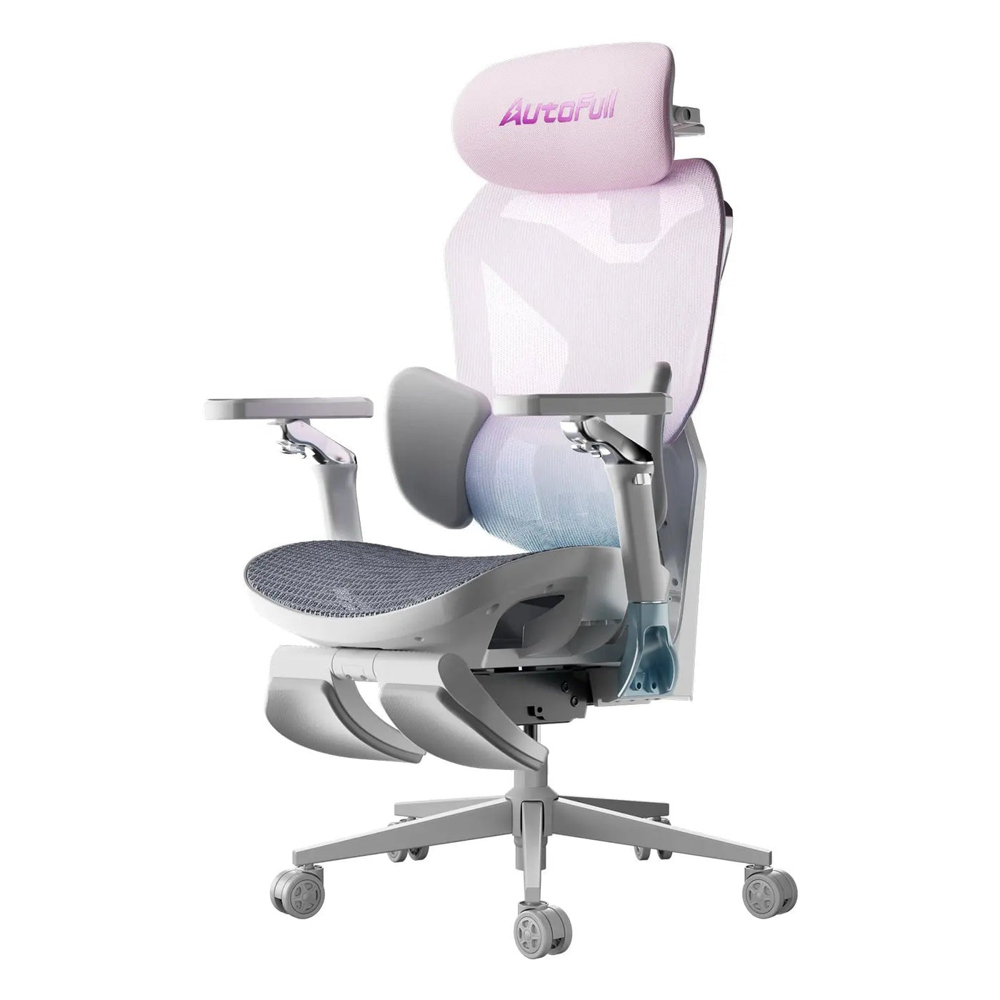 AutoFull G7 Ergonomic Gaming Chair [🕊️World Peace Sale]