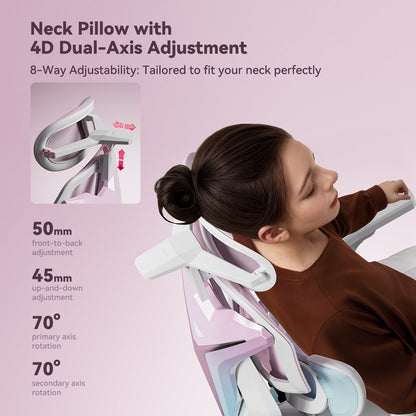 AutoFull G7 Ergonomic Gaming Chair [🕊️World Peace Sale]