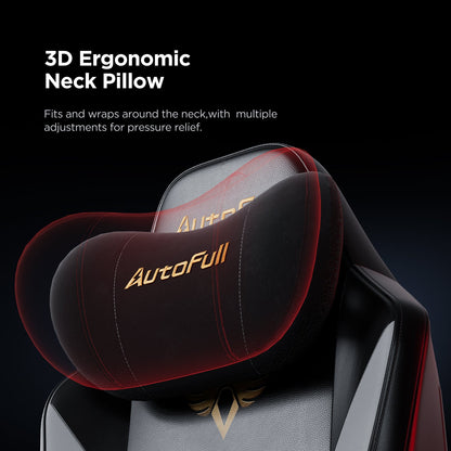 AutoFull M6 Pro Gaming Chair
