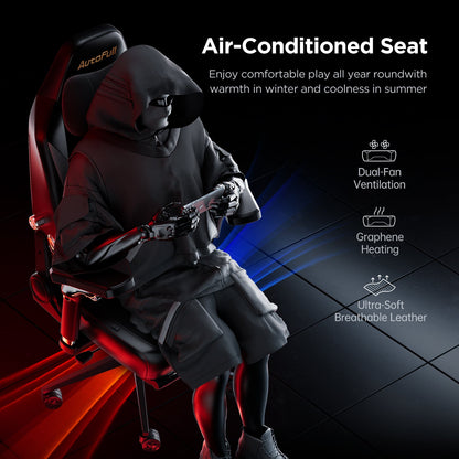 AutoFull M6 Pro Gaming Chair