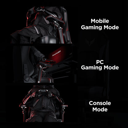 AutoFull M6 Pro Gaming Chair