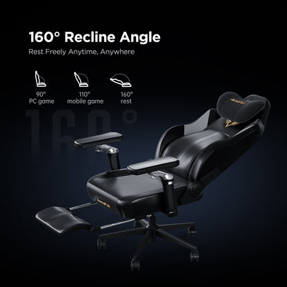 AutoFull M6 Pro Gaming Chair
