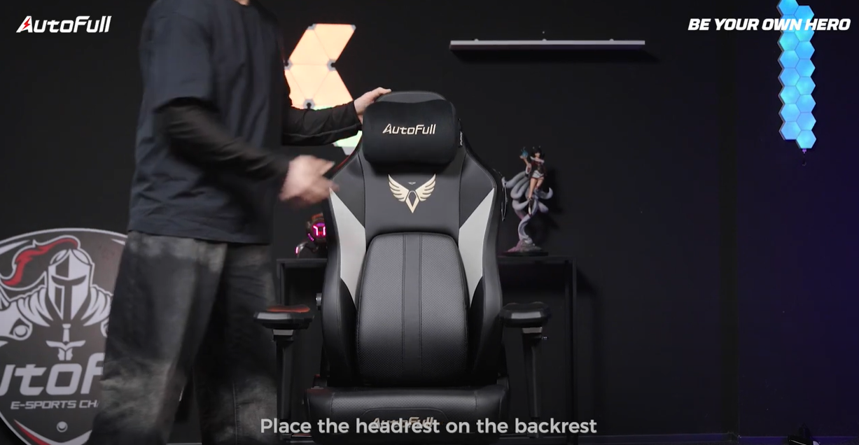 Load video: 