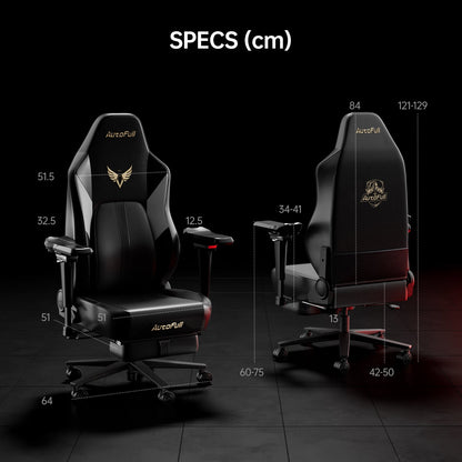 AutoFull M6 Elite Gaming Chair