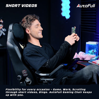 AutoFull M6 Elite Gaming Chair