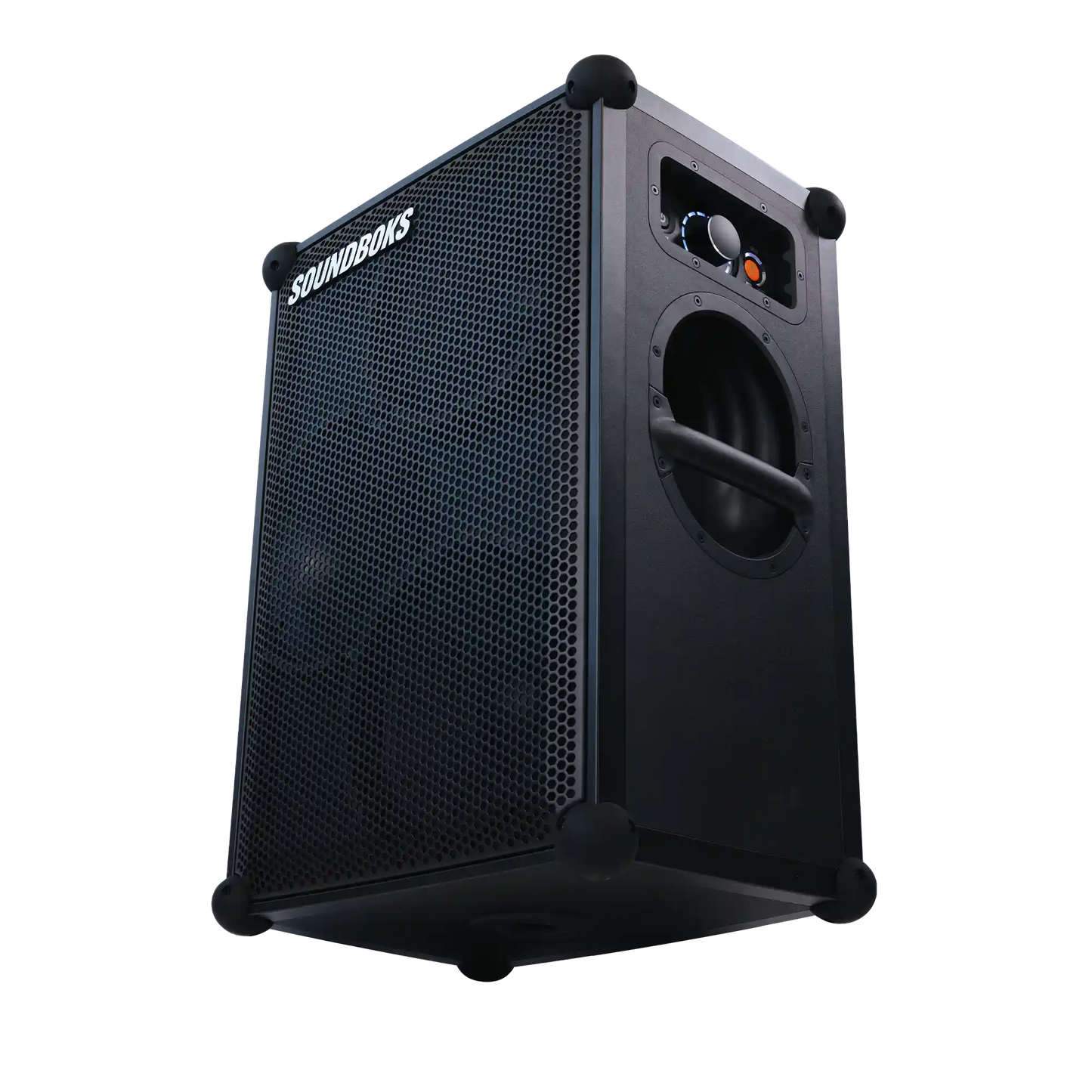 Soundboks 4