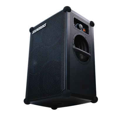 Soundboks 4