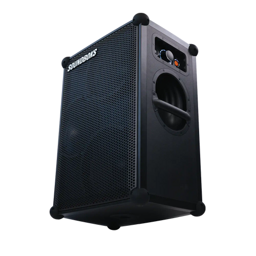 Soundboks 4