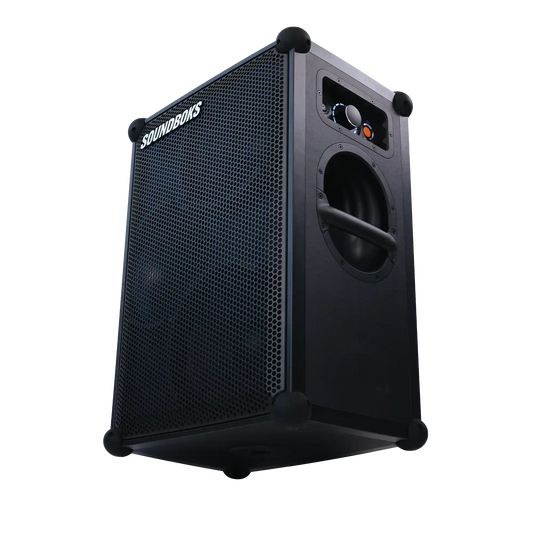 Soundboks 4