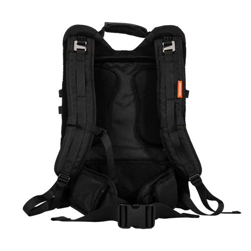 The Backpack