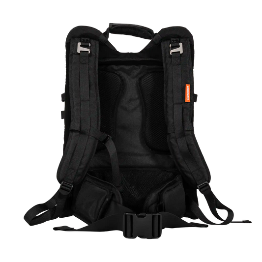 The Backpack