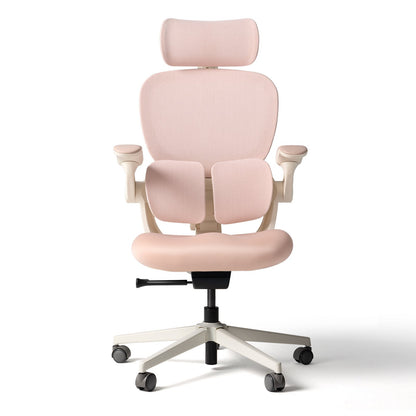 Hinomi Q2 Ergonomic Office Chair with Free Footrest